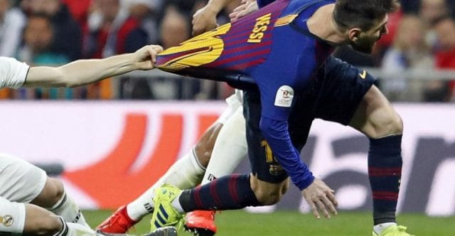 Какой должна быть футбольная форма: советы специалистов - фото4