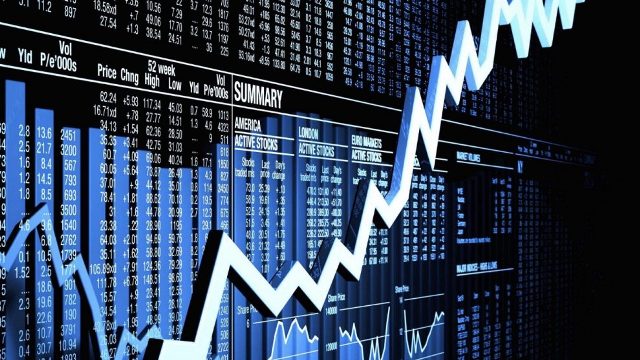 Форекс - что это такое и как работает - фото2