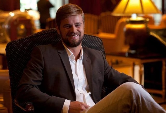 Кто такой Константин Кондаков: карьерный путь и достижения знаменитого финансиста - фото1 Кто такой Константин Кондаков: карьерный путь и достижения знаменитого финансиста - фото1