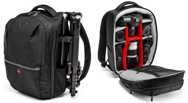 Фоторюкзак: на что обратить внимание при выборе - фото4