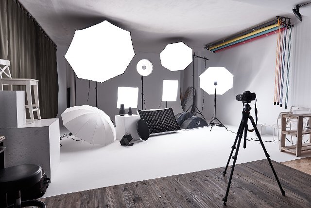 Фотостудия: для чего нужна и когда без нее не обойтись - фото4