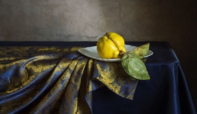 Искусство фотографии натюрморта: запечатление красоты в простоте - фото1