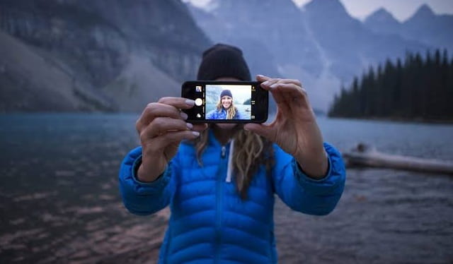 Камера вместо смартфона: зачем фотографы снова выбирают отдельный фотоаппарат - фото5