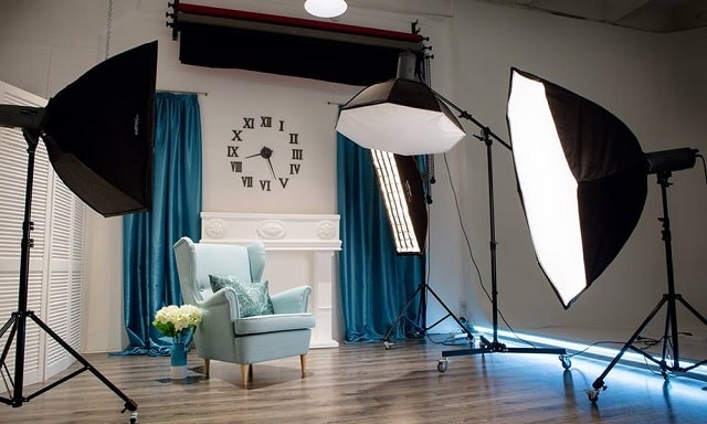 На что обратить внимание при аренде студии для фотосессии - фото2 На что обратить внимание при аренде студии для фотосессии - фото2