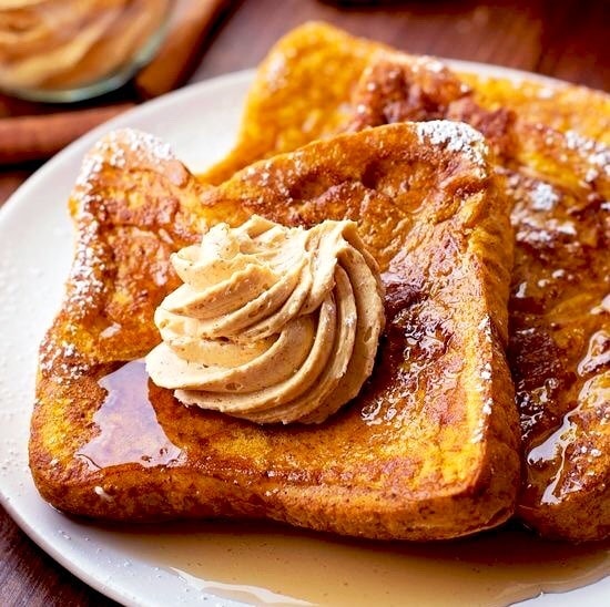 Французский тост