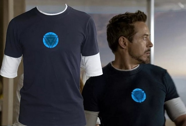 Футболки: які бувають, види горловин, стилі - фото2 Футболки: які бувають, види горловин, стилі - фото2