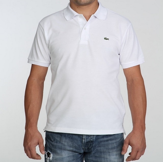 Футболки: які бувають, види горловин, стилі - фото3 Футболки: які бувають, види горловин, стилі - фото3