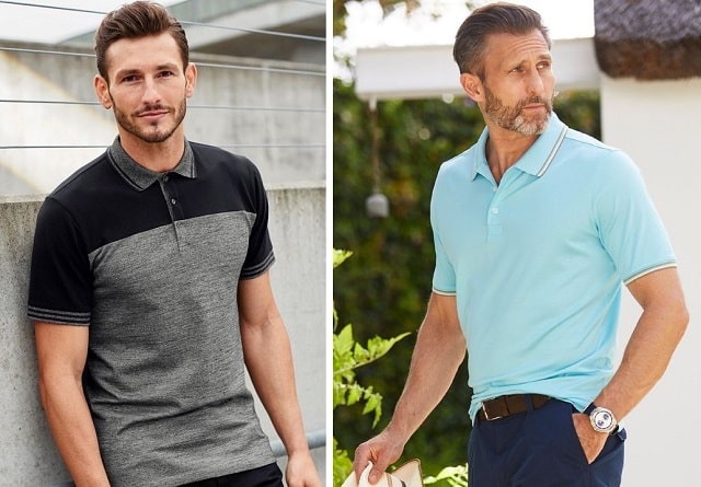 Какой должна быть идеальная футболка: полезные советы по выбору - фото3