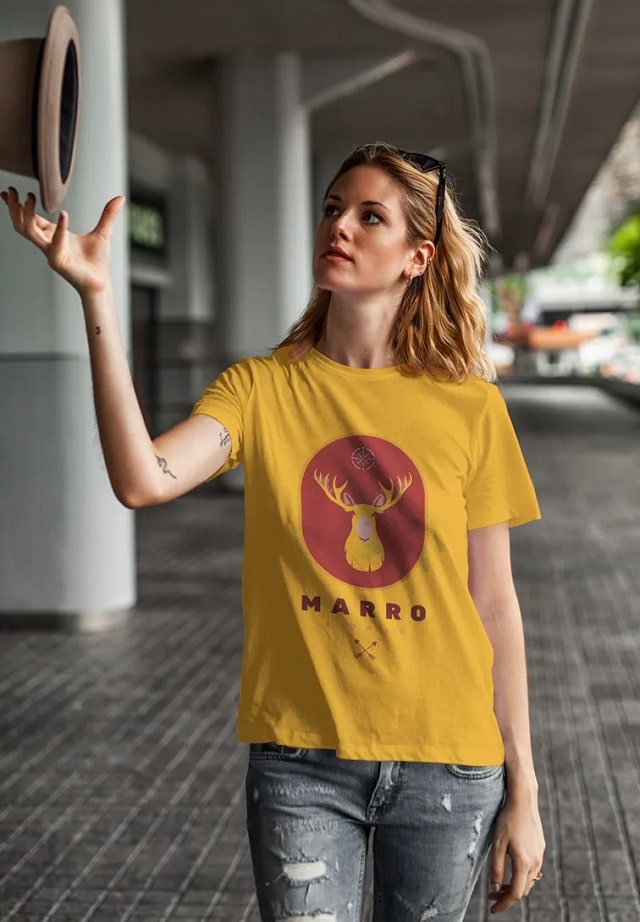 Какой должна быть идеальная футболка: полезные советы по выбору - фото4