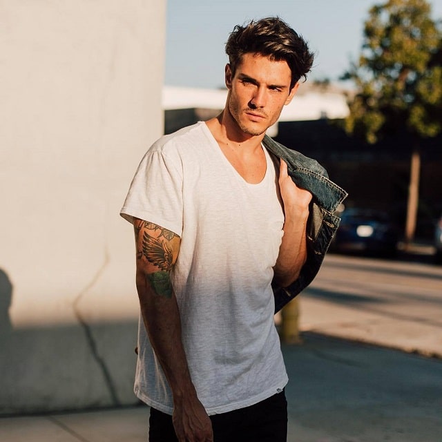 Какой должна быть идеальная футболка: полезные советы по выбору - фото5