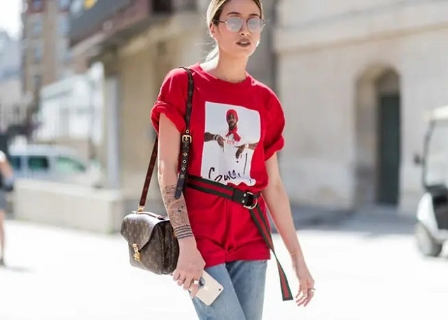 Какой должна быть идеальная футболка: полезные советы по выбору - фото6