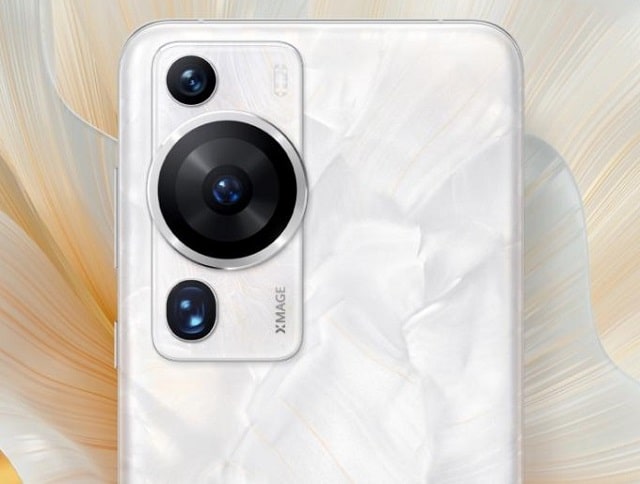 5 камерных телефонов, рекомендованных для любителей фотографии в 2023 году - Huawei P60 Pro