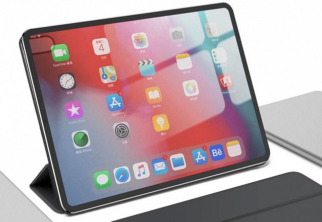 Apple iPad Pro 11 2020: обзор и характеристики - фото1