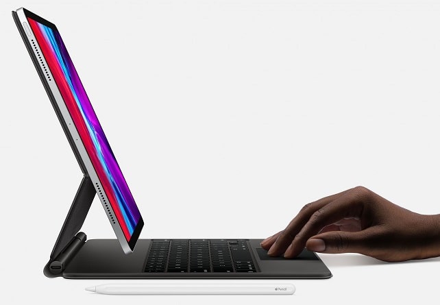 Apple iPad Pro 11 2020: обзор и характеристики - фото2