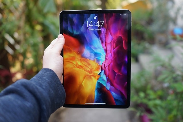 Apple iPad Pro 11 2020: обзор и характеристики - фото3