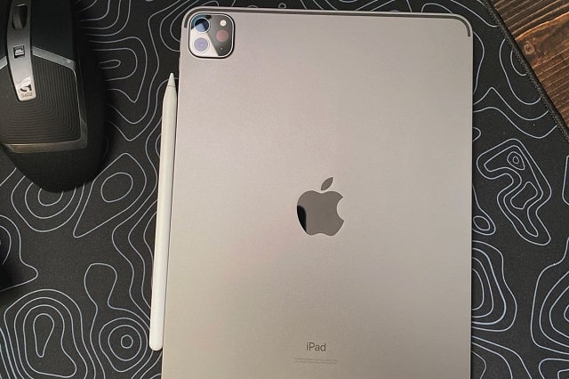 Apple iPad Pro 11 2020: обзор и характеристики - фото4