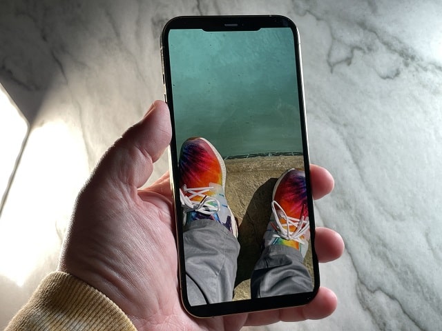 Apple iPhone 12 Pro Max: обзор, характеристики, стоит ли покупать - фото2 Apple iPhone 12 Pro Max: обзор, характеристики, стоит ли покупать - фото2