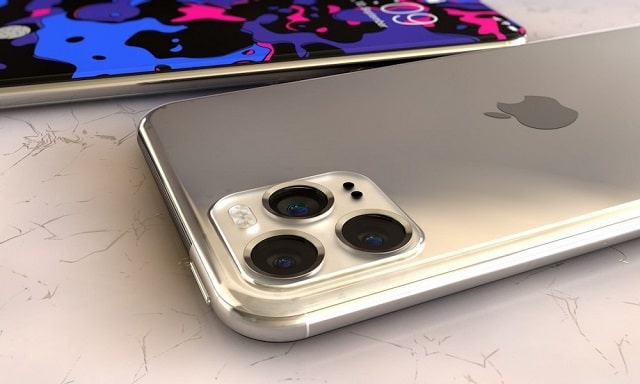 Apple iPhone 12 Pro Max: обзор, характеристики, стоит ли покупать - фото3 Apple iPhone 12 Pro Max: обзор, характеристики, стоит ли покупать - фото3