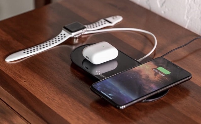 Беспроводная зарядка для телефона: что это такое и как работает - фото3