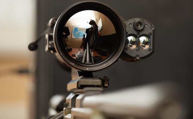 Что нужно знать о теплоприцелах для правильного применения - фото1