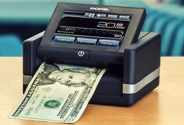 Детектор валют: что это такое, виды, как работает - фото3