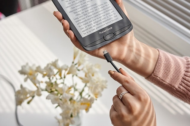 Электронная книга: что это такое, виды устройств, как выбрать - фото2