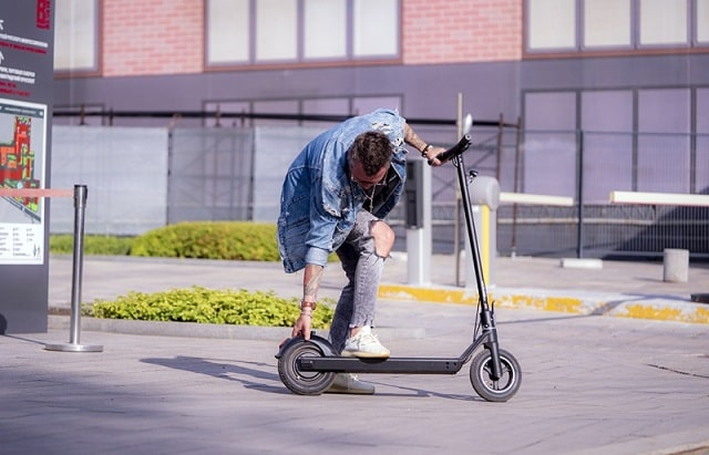 Электросамокат: виды, как выбрать и где купить - фото4 Электросамокат: виды, как выбрать и где купить - фото4