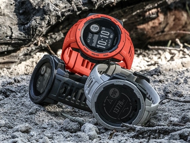 Garmin: что за бренд, обзор продукции и ее особенности - фото2