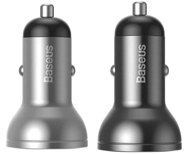 Где купить мобильные аксессуары - Зарядные устройства и кабели