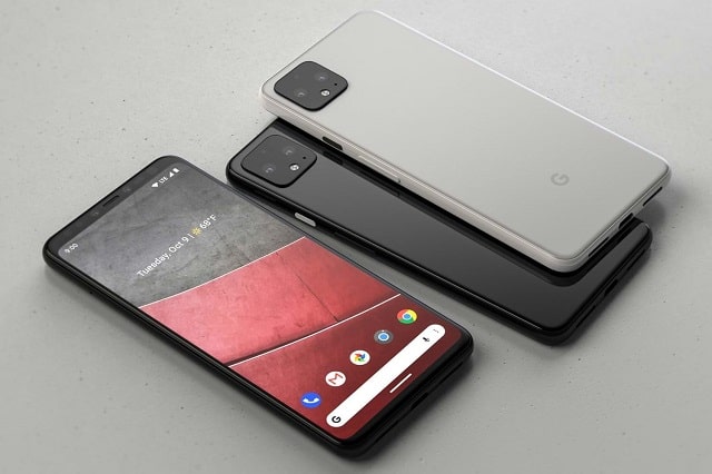 Google Pixel: что за производитель, особенности смартфонов этого бренда - фото2