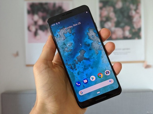 Google Pixel: что за производитель, особенности смартфонов этого бренда - фото3
