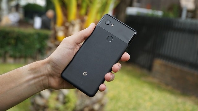 Google Pixel: что за производитель, особенности смартфонов этого бренда - фото4