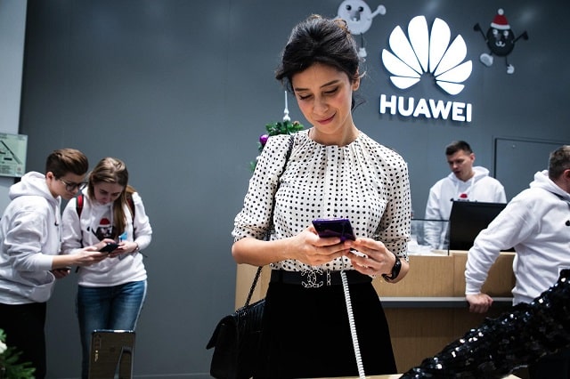 Huawei: что это за бренд и чем он знаменит - фото4