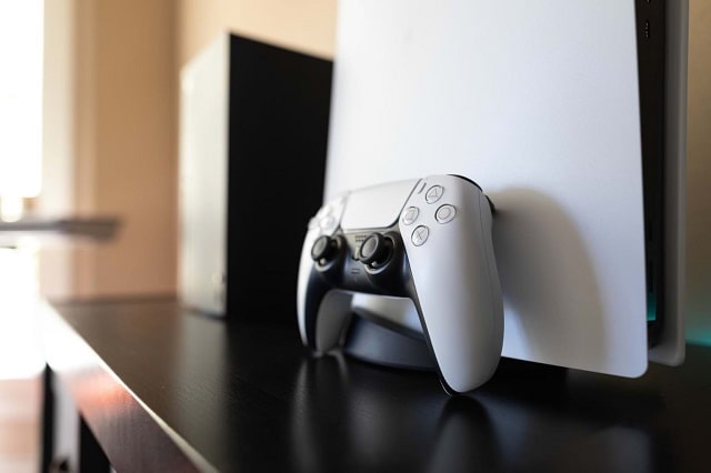 Игровая приставка Sony PlayStation 5: обзор и возможности - фото3