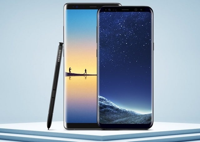 iPhone или Samsung: что лучше, плюсы и минусы - фото1 iPhone или Samsung: что лучше, плюсы и минусы - фото1