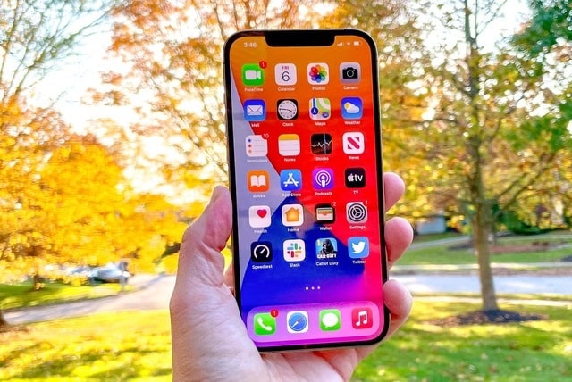 Какой из Apple iPhone 13 лучше выбрать: обзор моделей - фото3