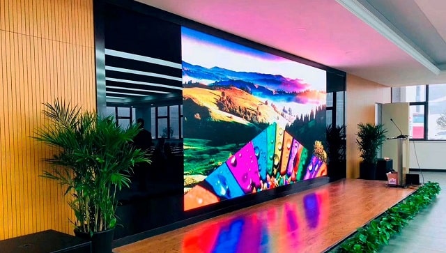 LED-экран: что это такое, виды, применение - фото2