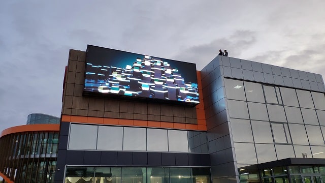 LED-экран: что это такое, виды, применение - фото3