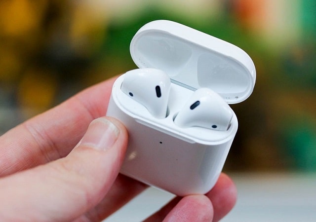 Наушники Apple AirPods Pro: обзор и особенности, в чем причина популярности - фото1