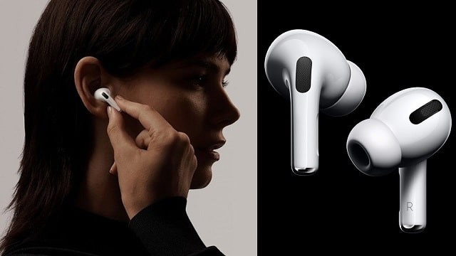 Наушники Apple AirPods Pro: обзор и особенности, в чем причина популярности - фото2