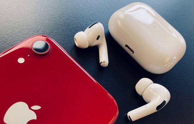 Наушники Apple AirPods Pro: обзор и особенности, в чем причина популярности - фото4
