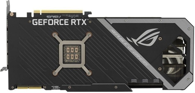 Новые технологии в сфере видеокарт: трассировка лучей, DLSS и другие - фото2 Новые технологии в сфере видеокарт: трассировка лучей, DLSS и другие - фото2