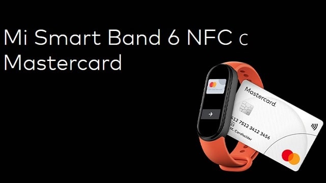 Обзор фитнес-браслета Mi Smart Band 6 NFC от Xiaomi: казалось бы, причем здесь Mastercard - фото1 Обзор фитнес-браслета Mi Smart Band 6 NFC от Xiaomi: казалось бы, причем здесь Mastercard - фото1