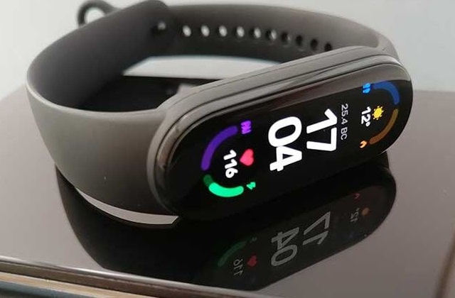 Обзор фитнес-браслета Mi Smart Band 6 NFC от Xiaomi: казалось бы, причем здесь Mastercard - фото4 Обзор фитнес-браслета Mi Smart Band 6 NFC от Xiaomi: казалось бы, причем здесь Mastercard - фото4