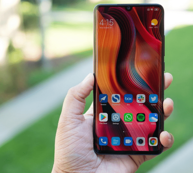 Обзор линейки смартфонов Xiaomi Redmi Note 10: особенности, что интересного - фото2