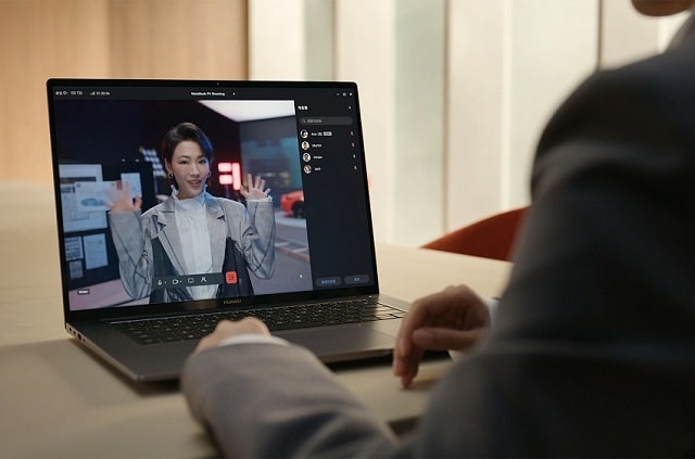 Обзор ноутбука Huawei MateBook 14s: что особенного и кому подойдет - фото1