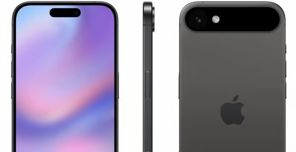 Обзор смартфонов Apple iPhone 2025: лучшие модели и где купить в Украине - фото4
