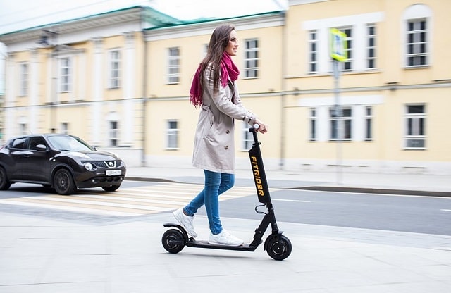 Плюсы и минусы электросамокатов: обзор, за ними будущее - фото4