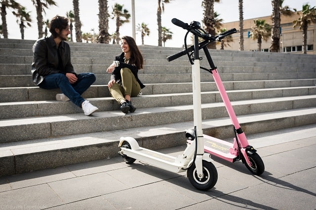 Плюсы и минусы электросамокатов: обзор, за ними будущее - фото5
