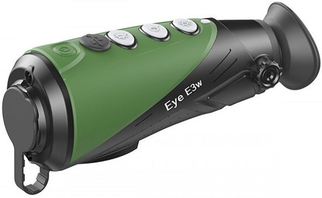 Преимущества тепловизоров Iray - 111